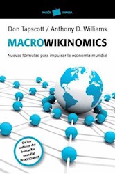 Libro Macrowikinomics