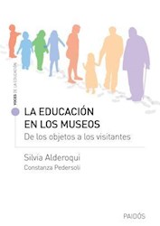 Papel La Educacion En Los Museos