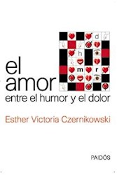 Papel Amor Entre El Humor Y El Dolor, El