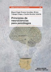 Papel Principios De Neurociencias Para Psicologos