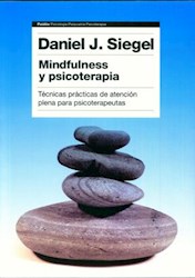 Papel Mindfulness Y Psicoterapia