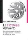 Papel Estrategia Del Talento, La