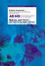 Papel Ad/Hd Que Es Que Hacer