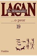 Papel SEMINARIO 19 - ...O PEOR