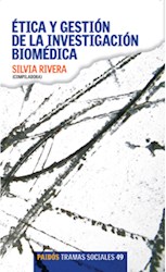 Papel Etica Y Gestion De La Investigacion Biomedic