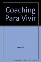 Papel Coaching Para Vivir