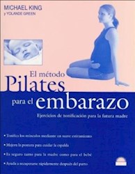 Papel Metodo Pilates Para El Embarazo, El