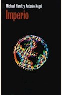 Papel IMPERIO (COMPACTO) (PAIDOS 2003)
