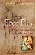 Papel FREE PLAY