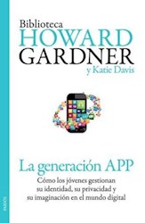 Papel Generacion App, La