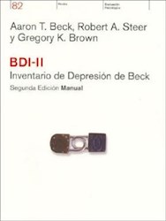 Papel Inventario De Depresion De Beck