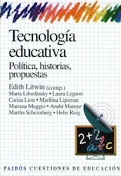 Papel Tecnologia Educativa