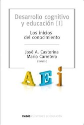 Libro 1. Desarrollo Cognitivo Y Educacion