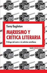 Papel Marxismo Y Critica Literaria