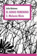 Papel EL GENIO FEMENINO 2 (MELANIE KLEIN)