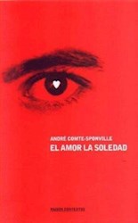 Papel Amor A La Soledad, El