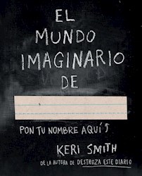 Libro El Mundo Imaginario De ...