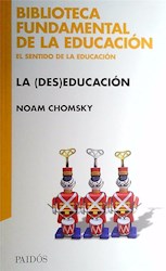 Papel Des Educacion, La
