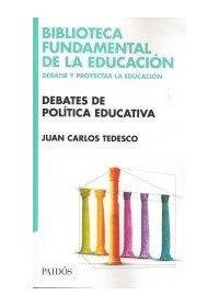 Papel Bib. Educ. Debats De Política Educativa