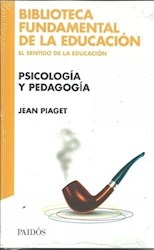 Papel Psicologia Y Pedagogia