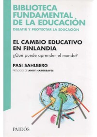 Papel Bib. Educ. El Cambio Educativo En Finlandia