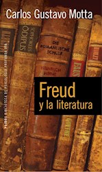 Papel Freud Y La Literatura