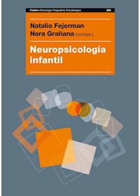 Papel Neuropsicología Infantil