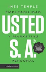 Papel Usted S.A. Empleabilidad Y Marketing Personal