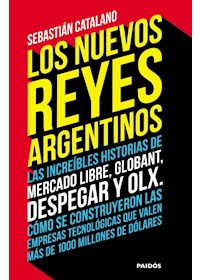 Papel Los Nuevos Reyes Argentinos