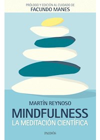 Papel Mindfulness. La Meditacion Cientifica