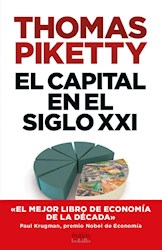 Papel Capital En El Siglo Xxi, El Pk