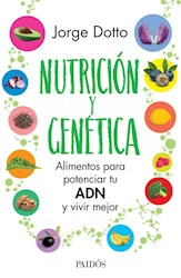 Papel Nutricion Y Genetica