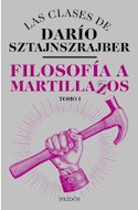 Papel FILOSOFÍA A MARTILLAZOS. TOMO1