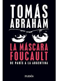 Papel La Máscara Foucault