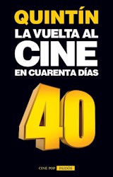 Libro La Vuelta Al Cine En Cuarenta Dias