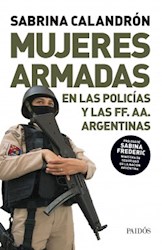 Papel Mujeres Armadas En Las Policias Y Las Ff.Aa. Armadas