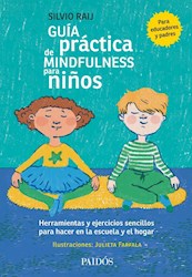 Papel Guia Practica De Mindfulness Para Niños