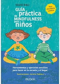 Papel Guía Práctica De Mindfulness Para Niños