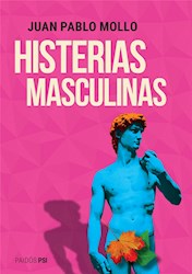 Libro Histerias Masculinas
