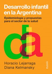 Libro Desarrollo Infantil En La Argentina