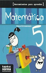 Papel Matematica 5 Herramientas Para Aprender
