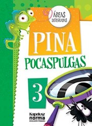 Papel Pina Pocas Pulgas 3
