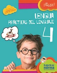 Papel Clic Lengua Practicas Del Lenguaje 4