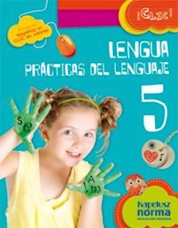 Papel Clic Lengua Practicas Del Lenguaje 5