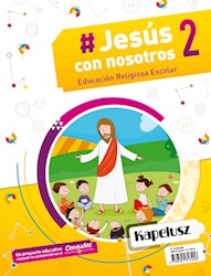 Papel Jesus Con Nosotros 2