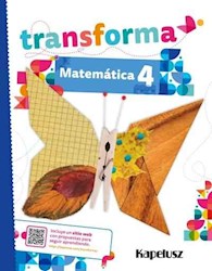 Papel Transforma Matematica 4