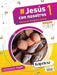 Papel Jesus Con Nosotros 7/1