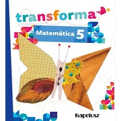 Papel Matematica 5 Transforma