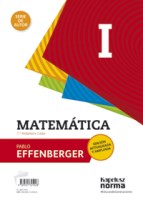 Papel Matematica I Serie De Autor