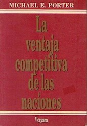 Papel Ventaja Competitiva De Las Naciones, La